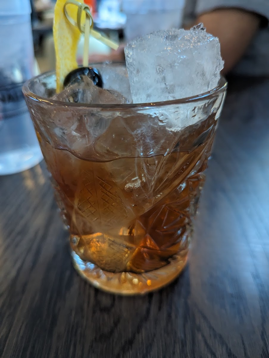 Ranalli's Pizza Bar - West Loop, Chicago-7