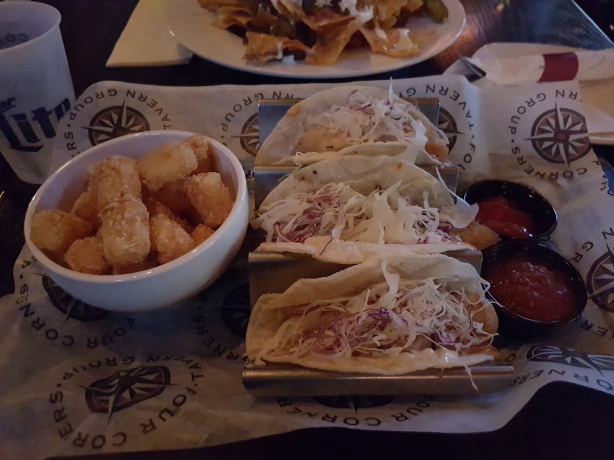 Ranalli's Pizza Bar - West Loop, Chicago-8